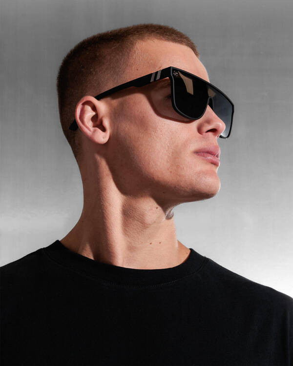 Sci-Fi Polarised Sunglasses
