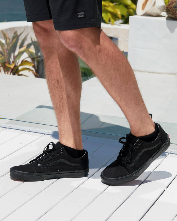 Old Skool Shoes