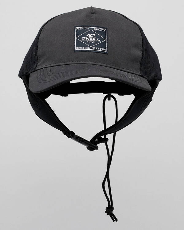 Dante's Surf Cap