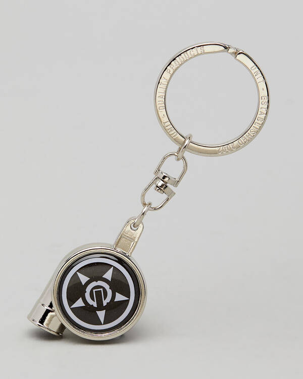 Bandit Keyring
