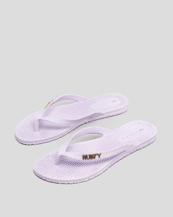 Flip Out Thongs