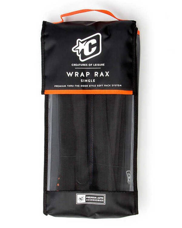 Single Wrap Rax