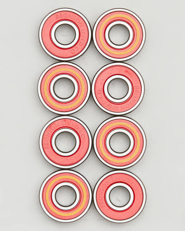 G3 Zion Wright Bearings