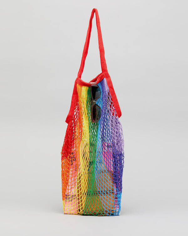 Mesh Bag