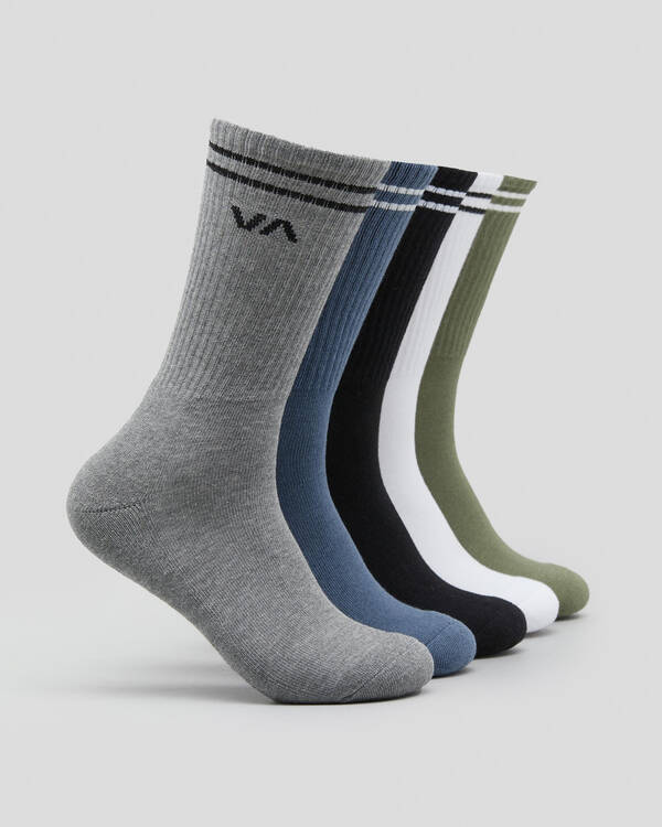 Union Socks 5 Pack