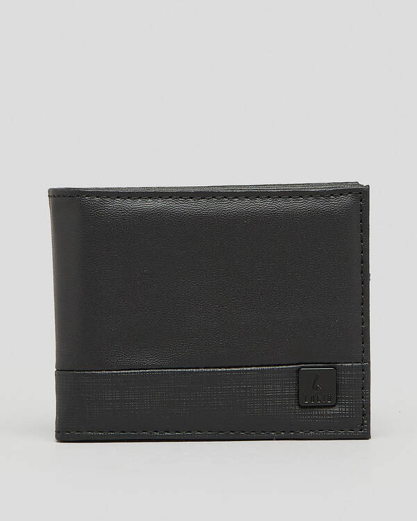 Grazed Wallet