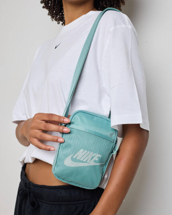 Heritage Festival Crossbody Bag