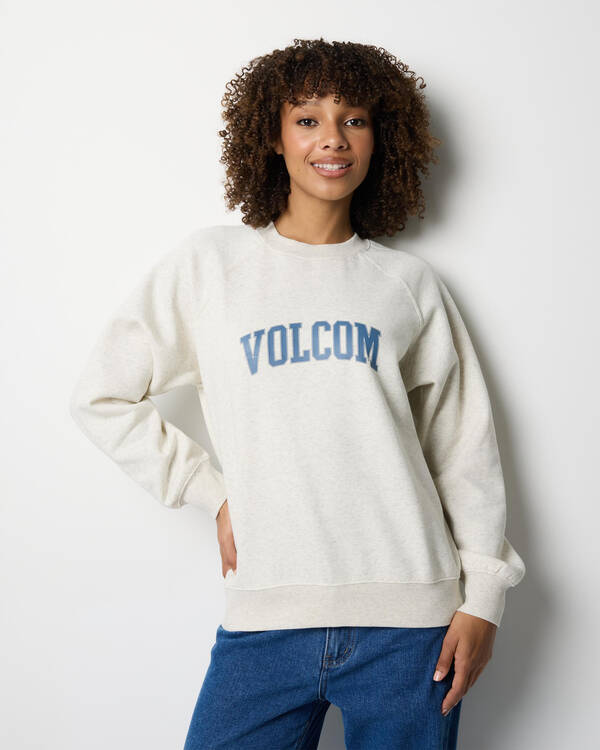 Get More II Crewneck Sweatshirt
