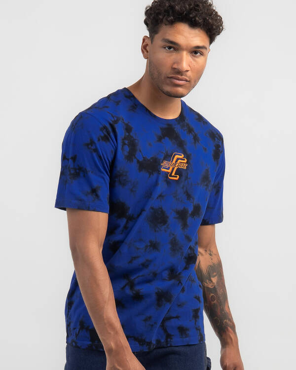 Front T-Shirt