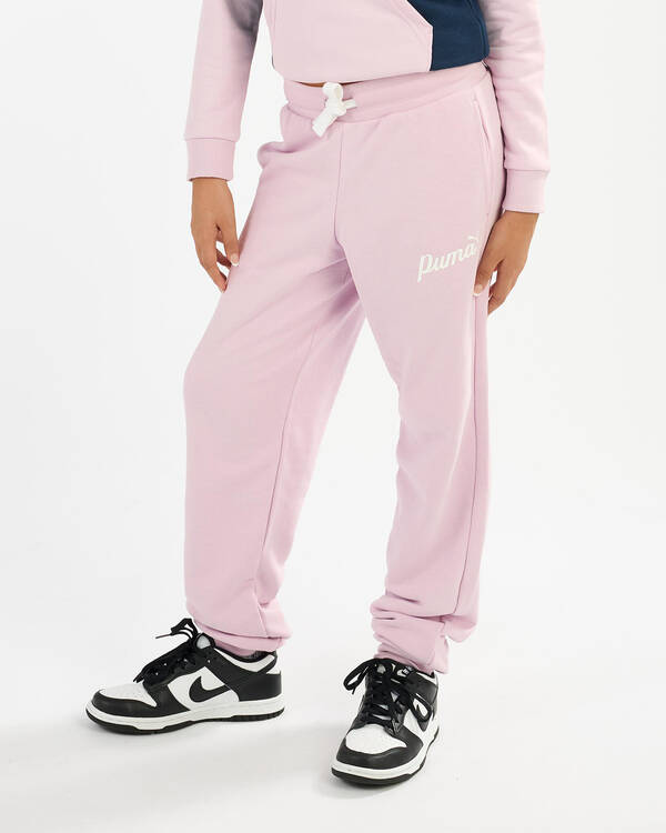 ESS+ Blossom Track Pants