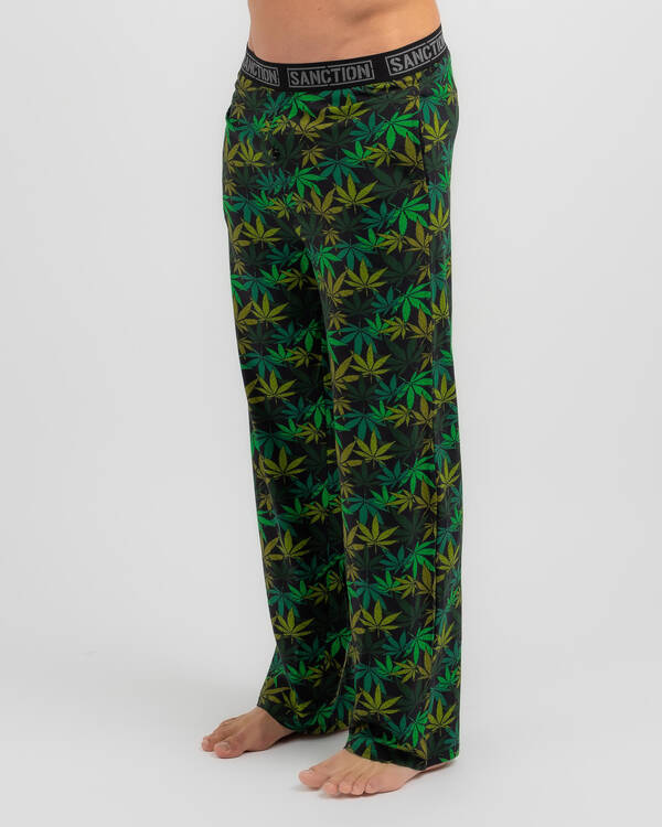 Herb Pyjama Pants