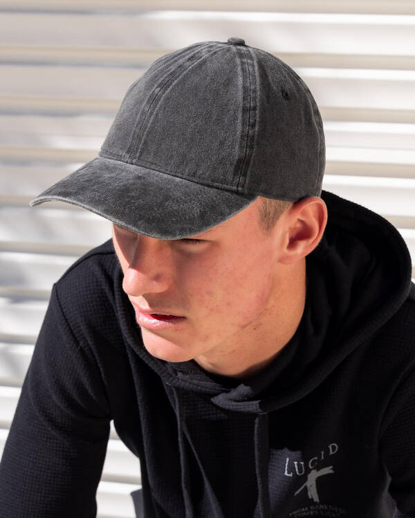 Berserk Dad Cap