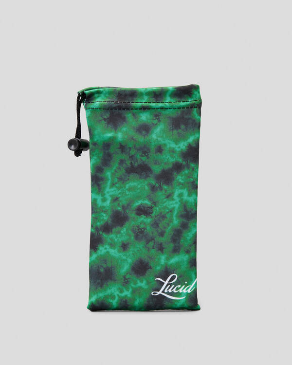 Plume Sunglasses Soft Case