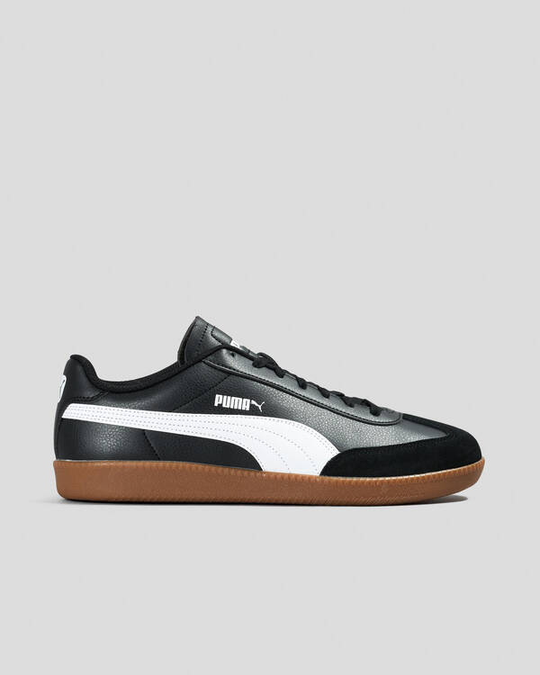 9-T Shoes