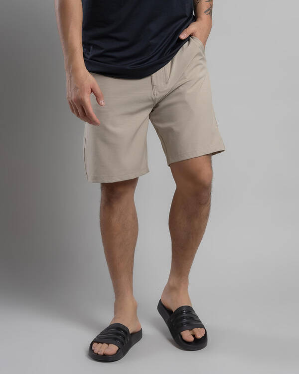 Phantom Zuma Walk Shorts