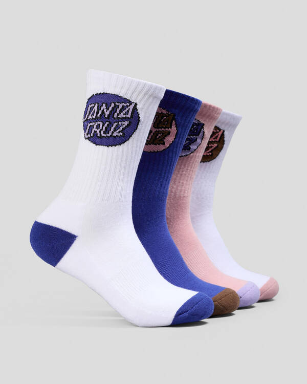Other Dot Sock