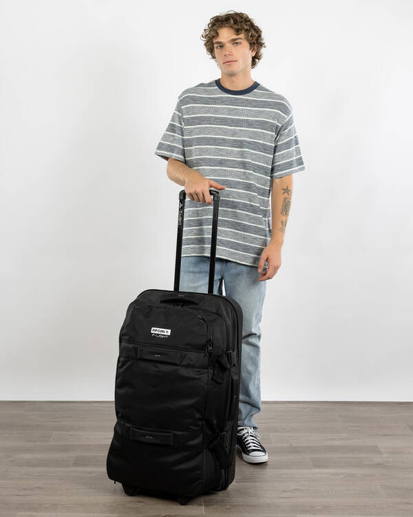 F-Light Global 100L Icons Travel Bag