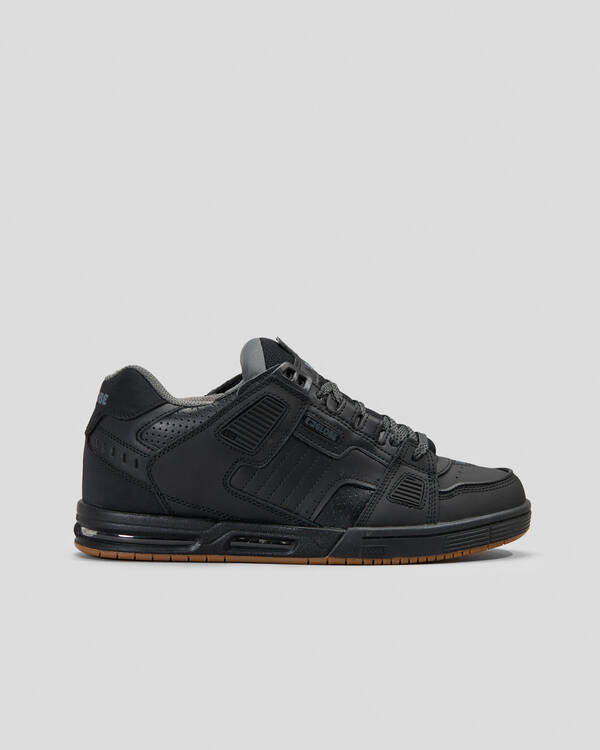 Sabre Shoes
