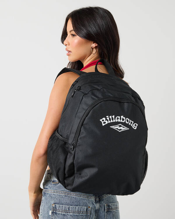 Paradise Mahi Backpack