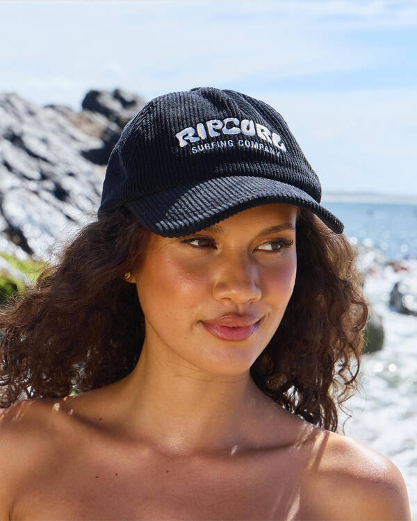 Split Surf Cord Cap