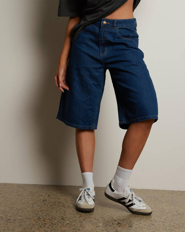 Darcy Shorts
