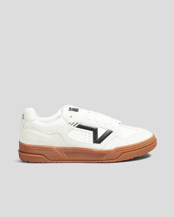 Upland Shoes