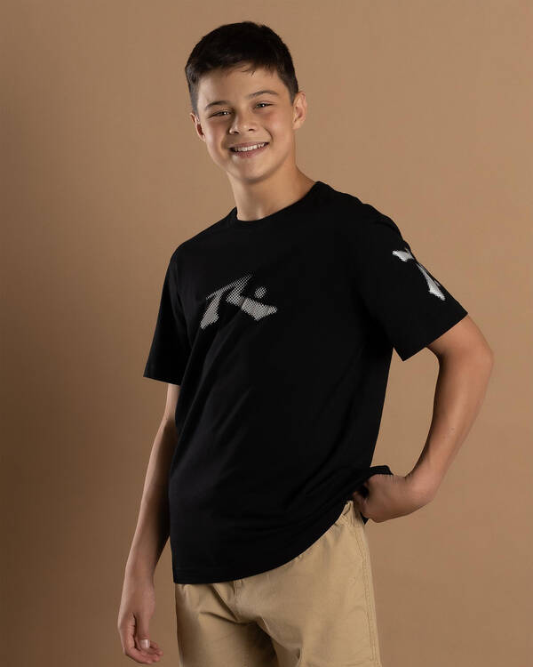 Competition Revolution X T-Shirt
