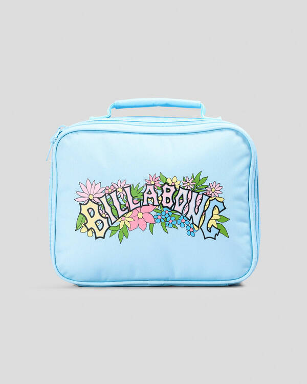 Ohana Lunch Box