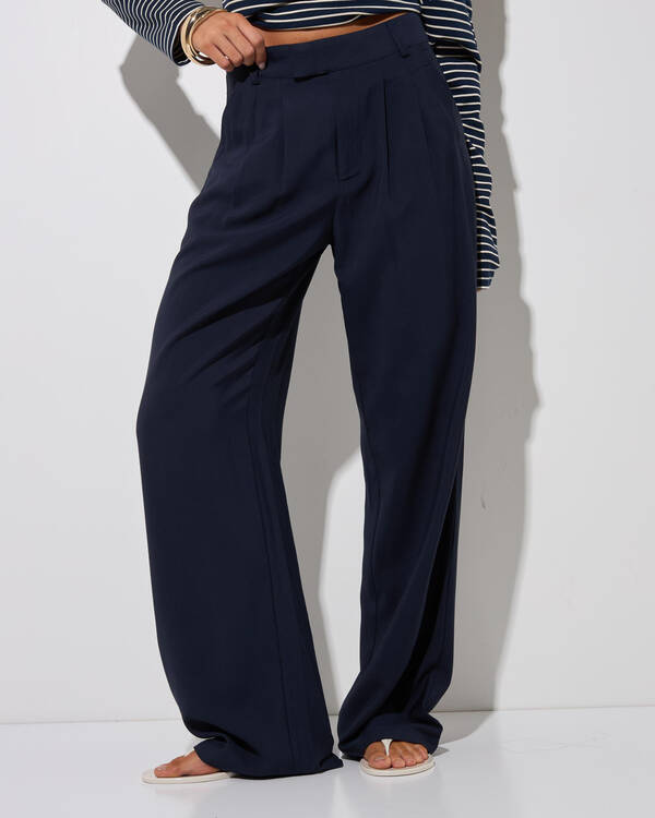 Addi Viktoria Pants