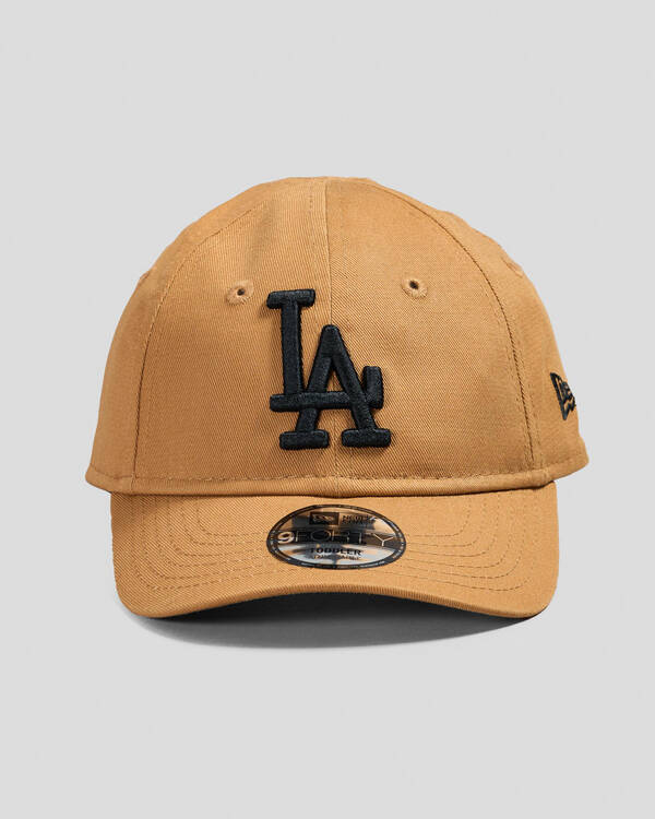 My 1st 9Forty Cap