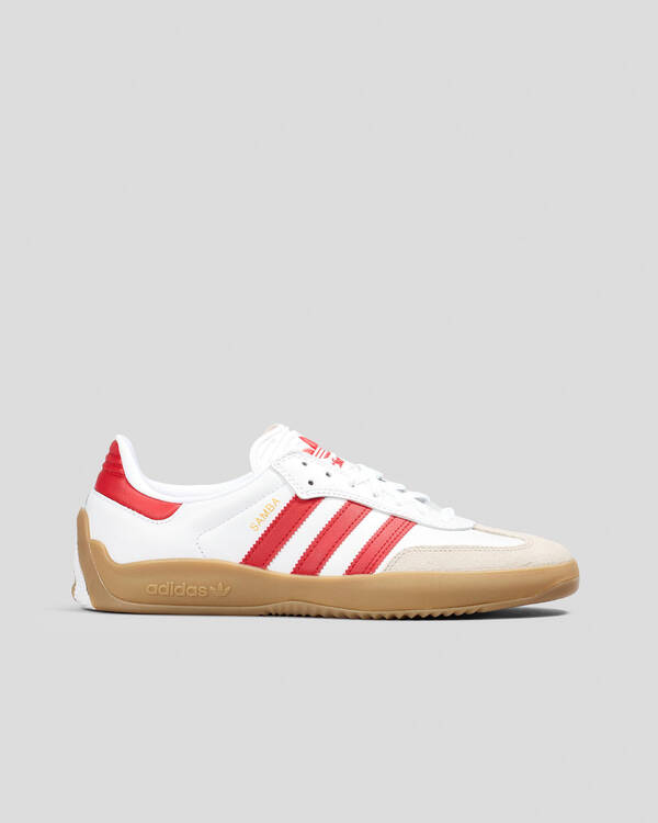 Puig Samba Shoes
