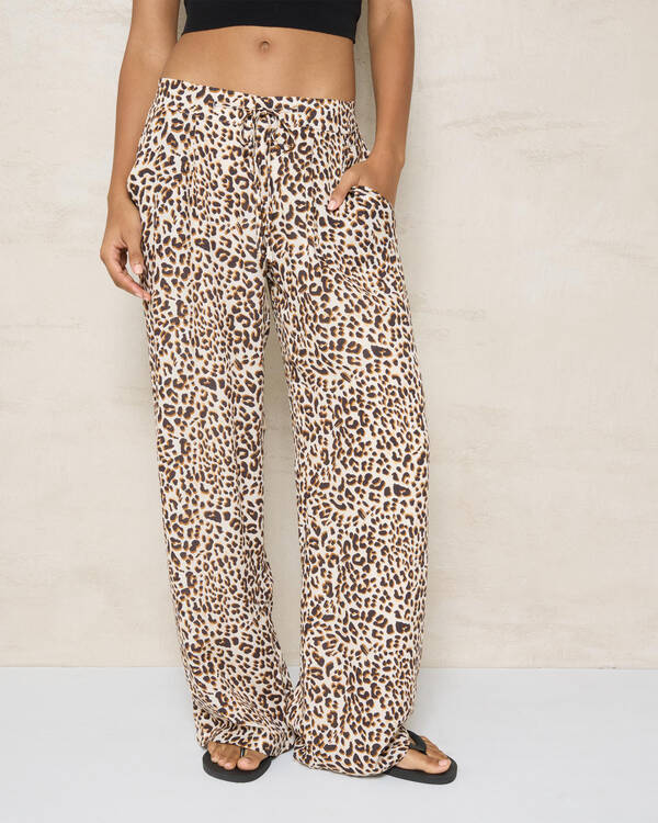 Paris Pants