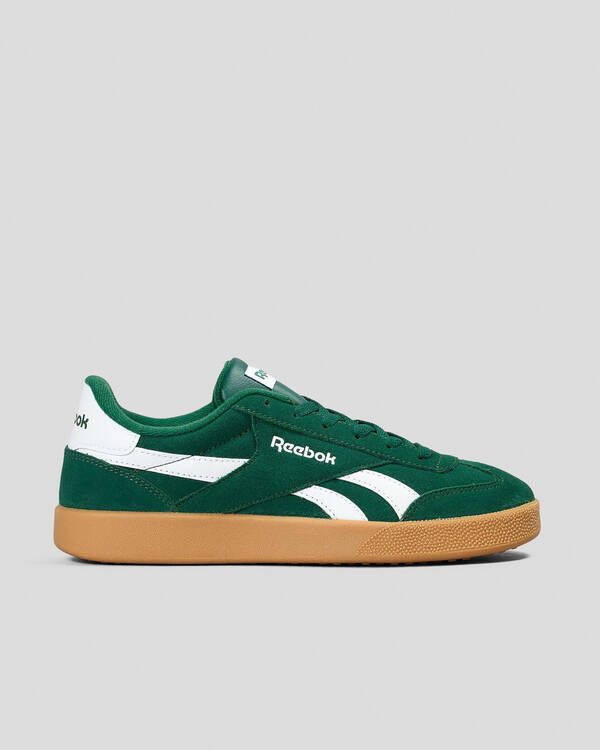 Smash Edge Shoes