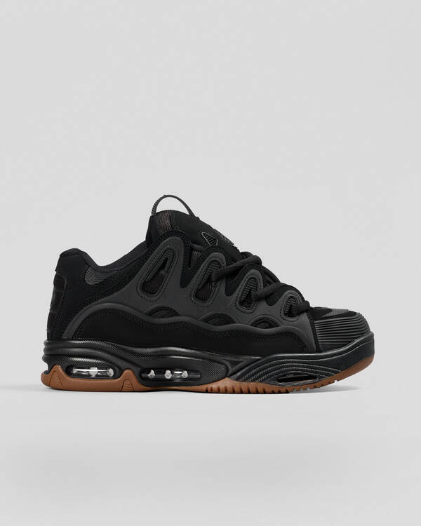 D3 2001 Shoes