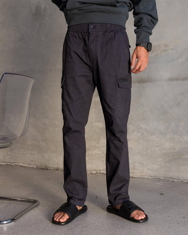 Forged Pants