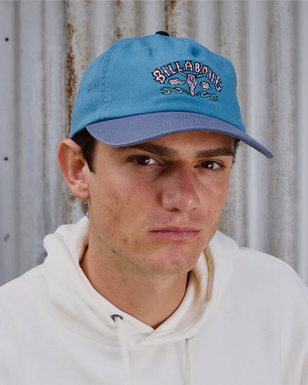 Occy Strapback Cap