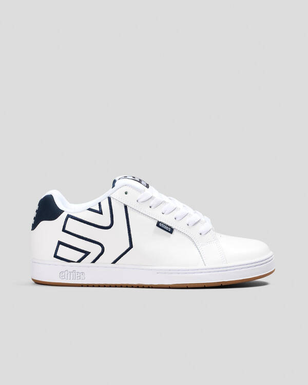 Fader Shoes