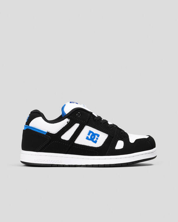Junior Boys' Stag Shoes