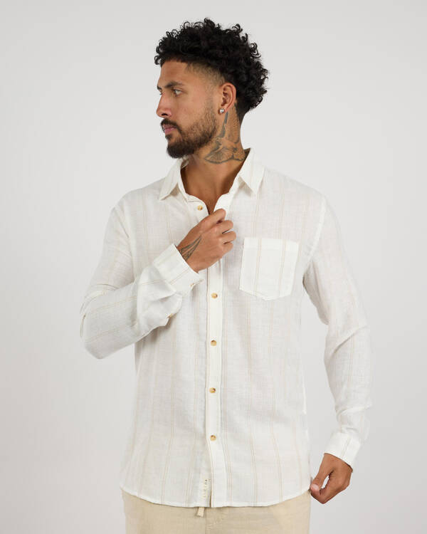 Climate Long Sleeve Shirt