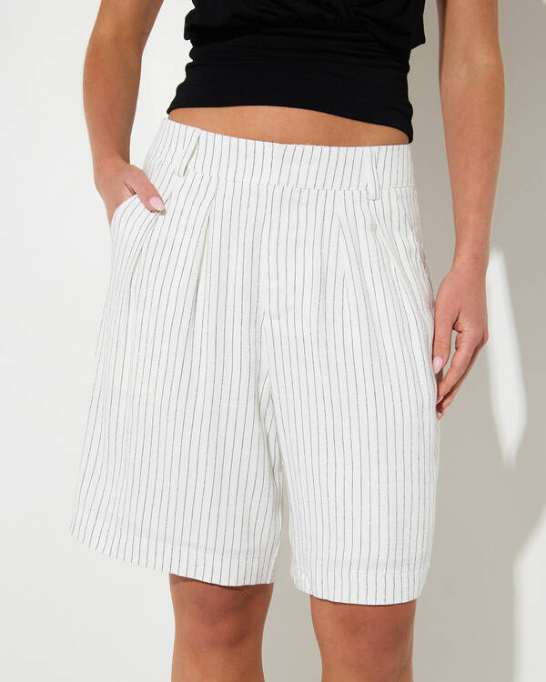 James Shorts