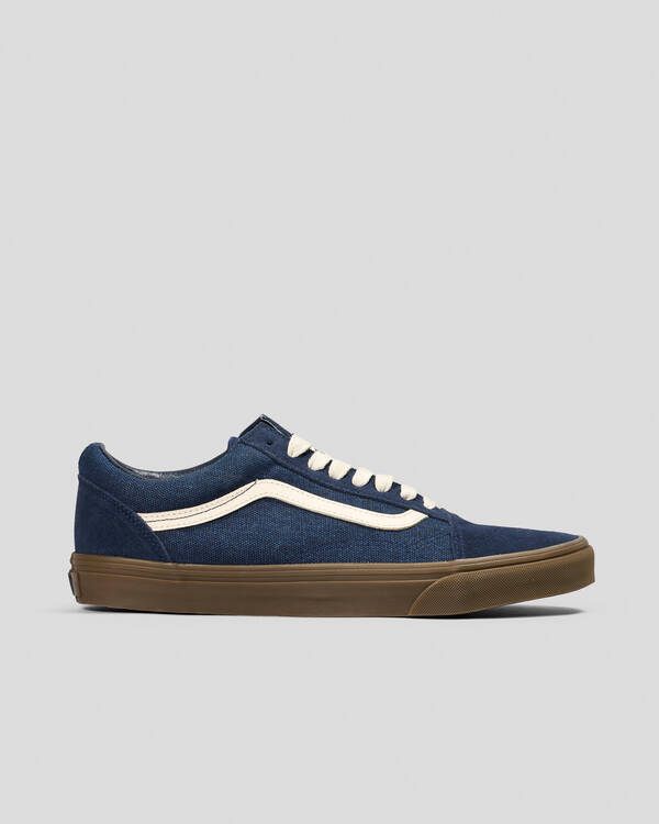 Old Skool Shoes