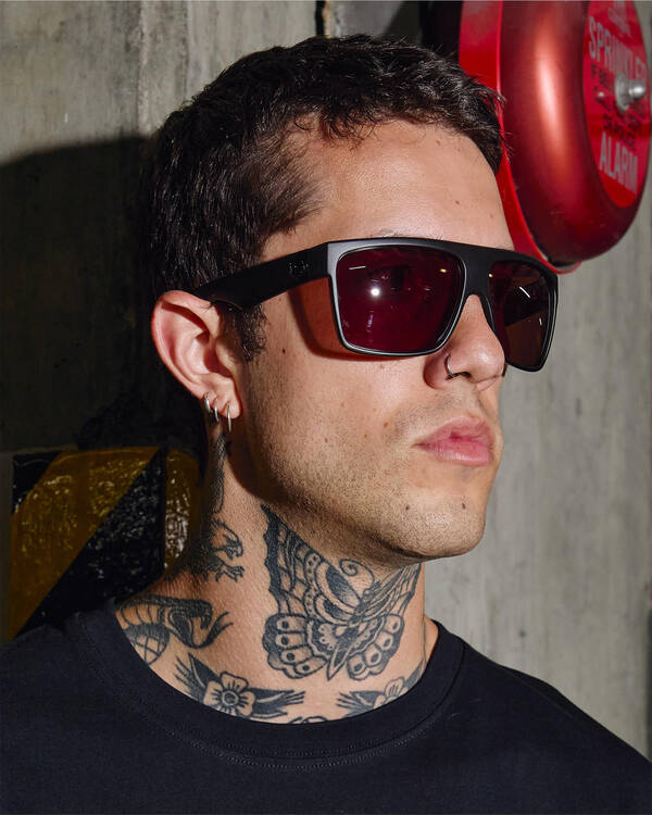 Onyx Sunglasses