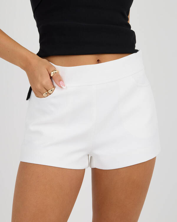 Perri Shorts