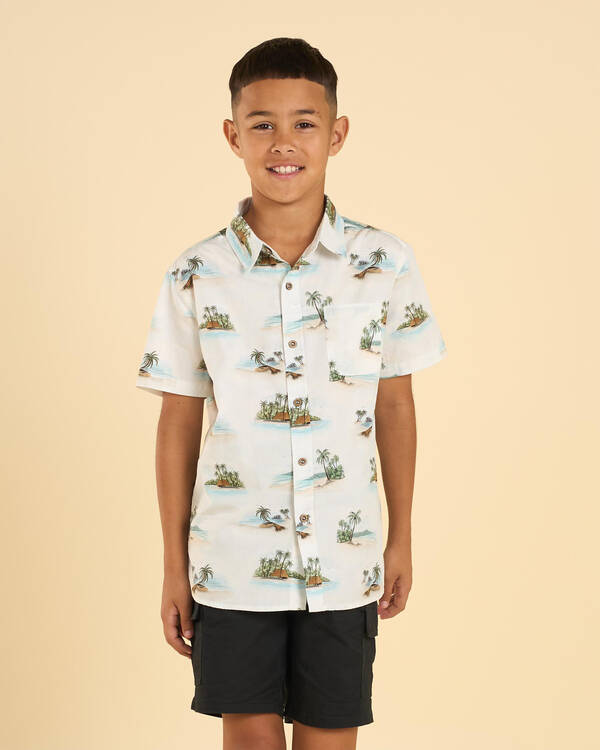 Kingston Short Sleeve Shirt