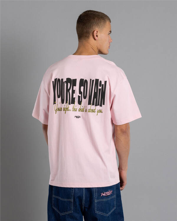 Vanity T-Shirt