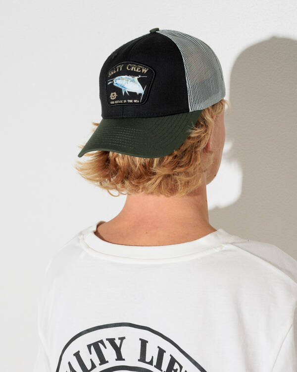 Surface Retro Trucker Cap