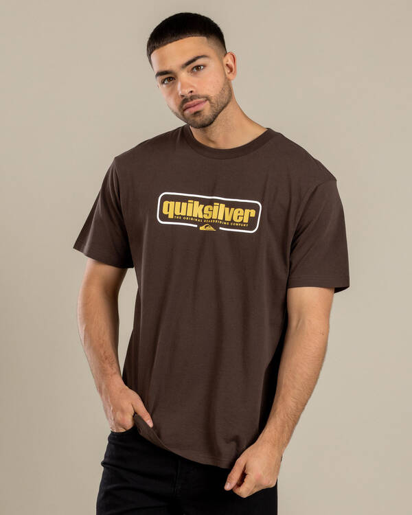 Retro Box T-Shirt