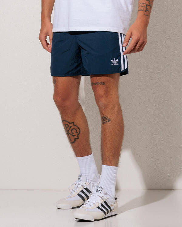 Sprinter Shorts