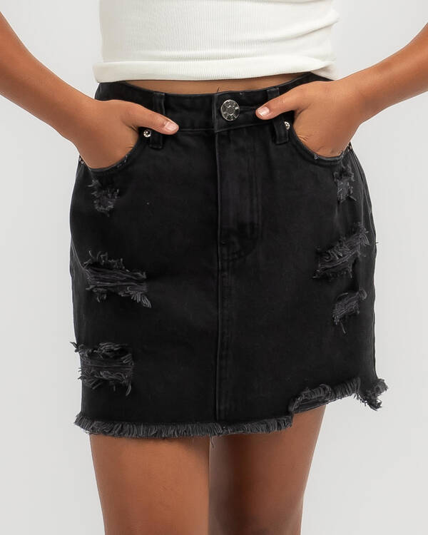 Isla Skirt