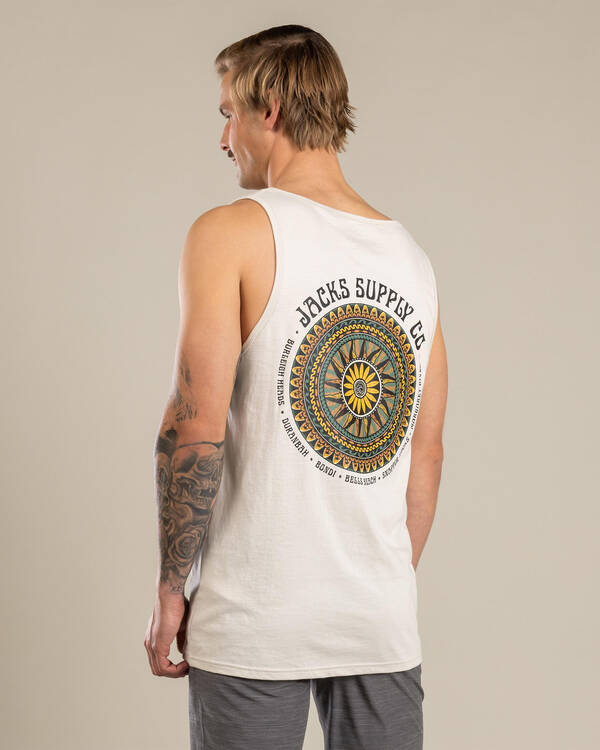 Gyre Singlet